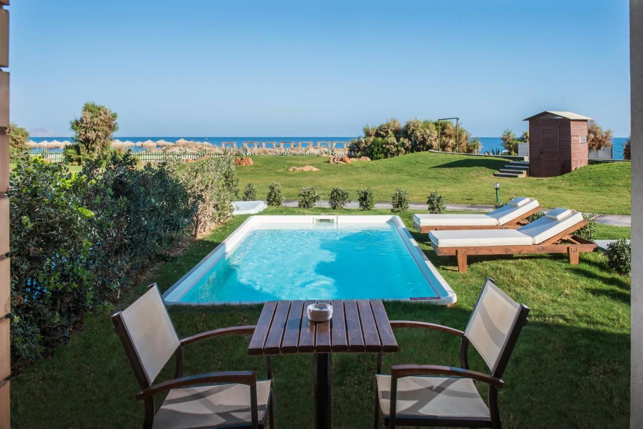 Resort Bella 5*