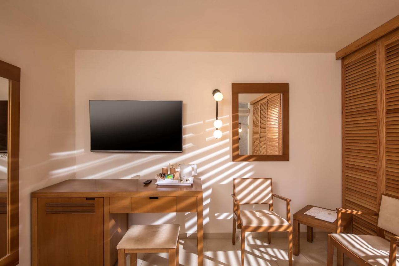 Bella Resort 5*