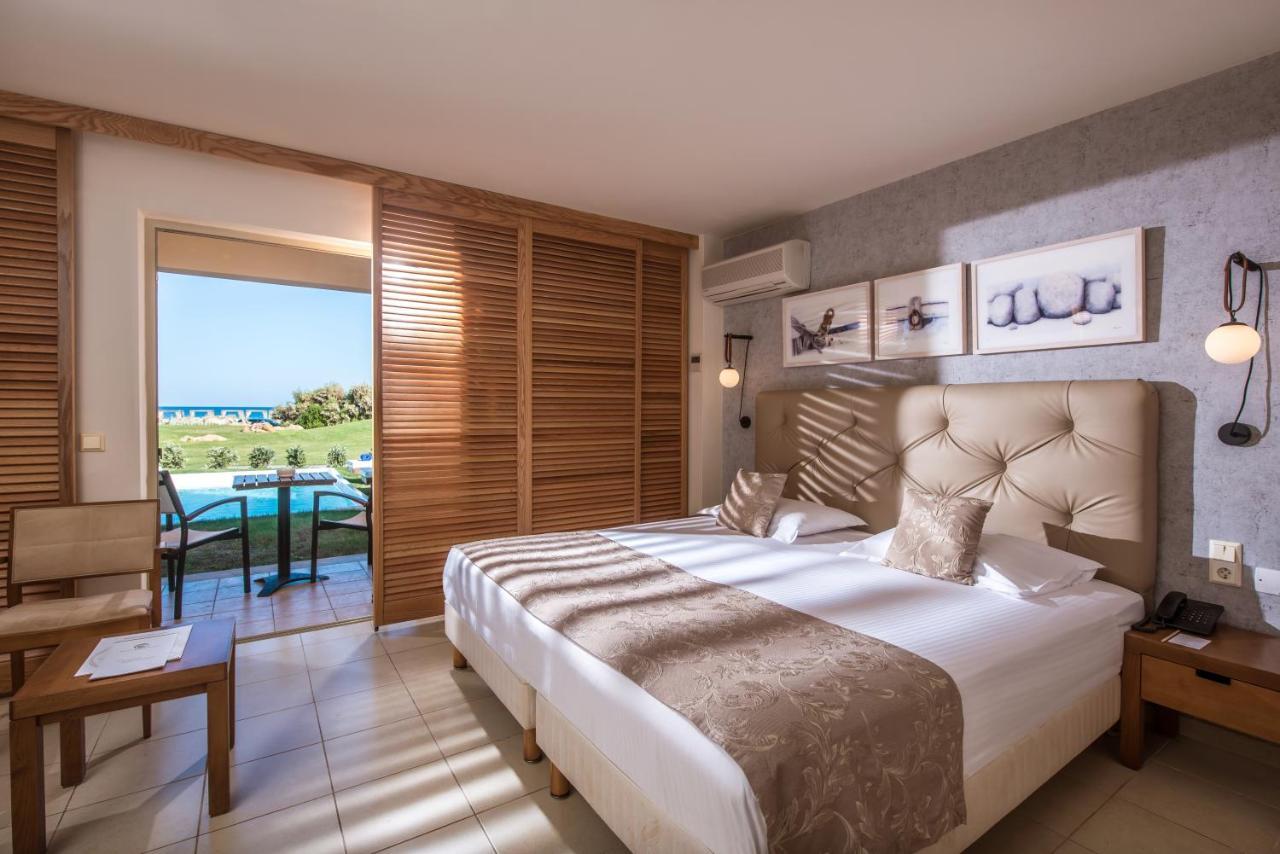 Resort Bella 5*