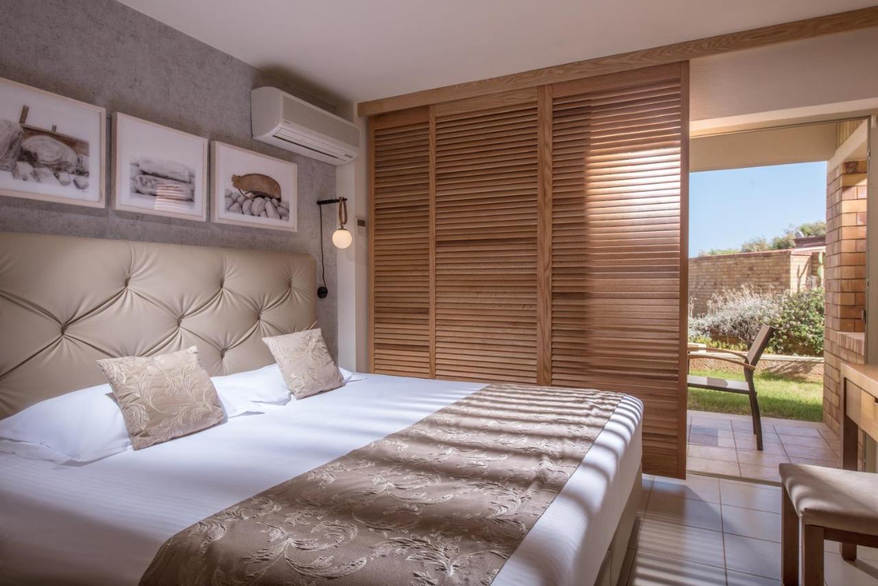 Bella 5* Hersonissos (Crete)