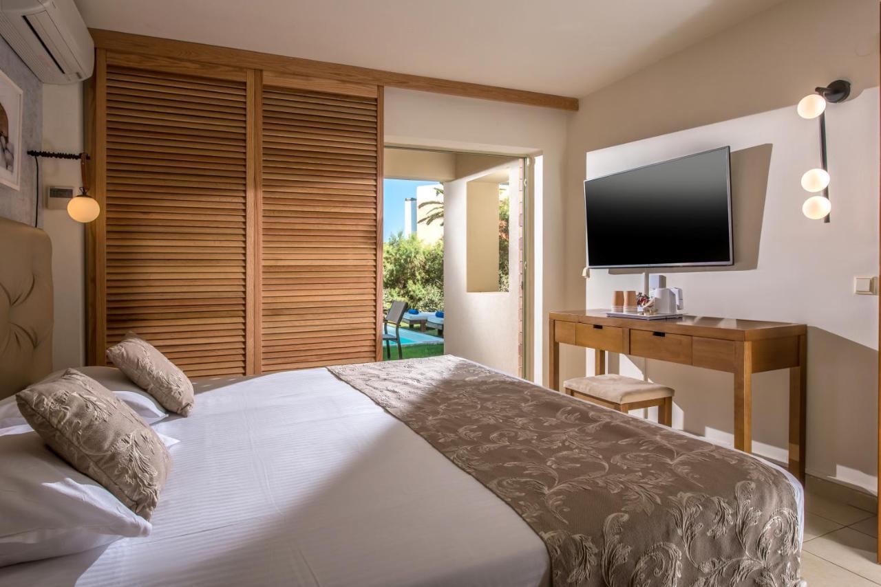 Bella Resort Hersonissos (Crete)
