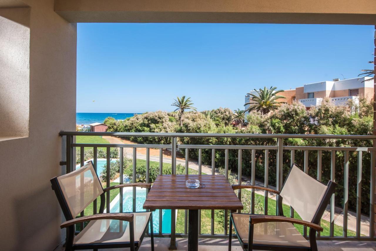 Resort Bella 5*
