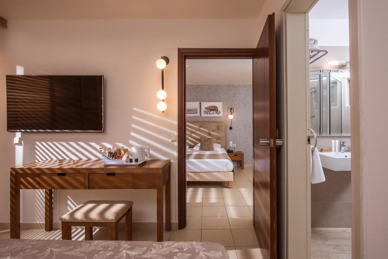 Bella 5* Hersonissos (Crete)