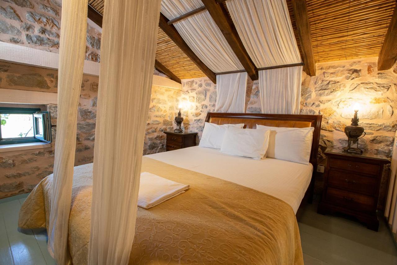 Ktima Karageorgou Hotel 3*