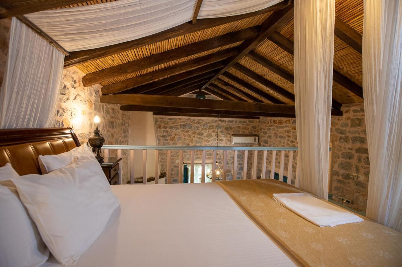 Ktima Karageorgou 3* Areopoli