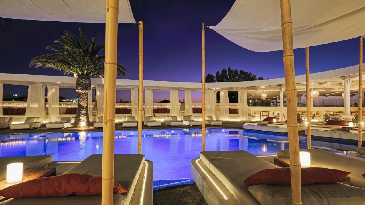 Hotel Andronikos (adults Only) Mykonos Town