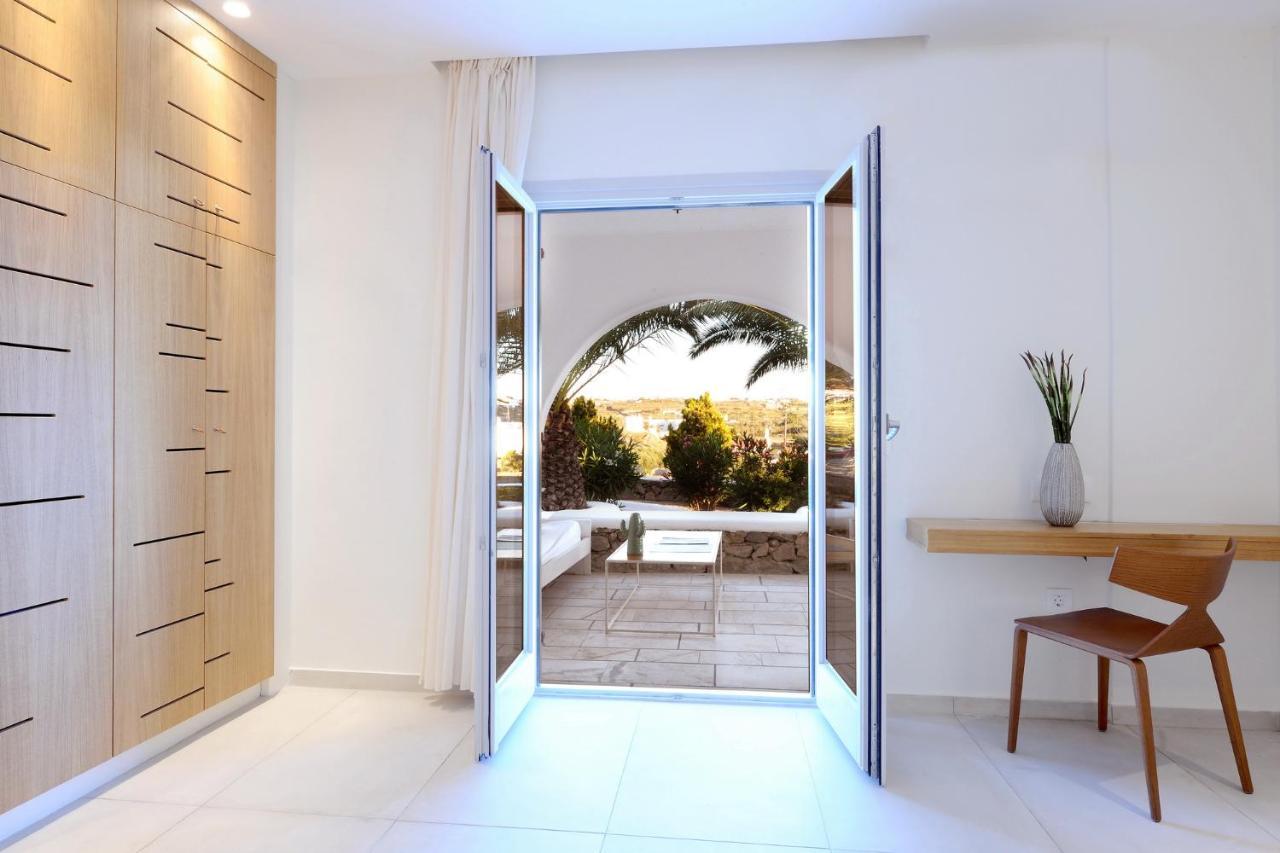 Hotel Andronikos (adults Only)