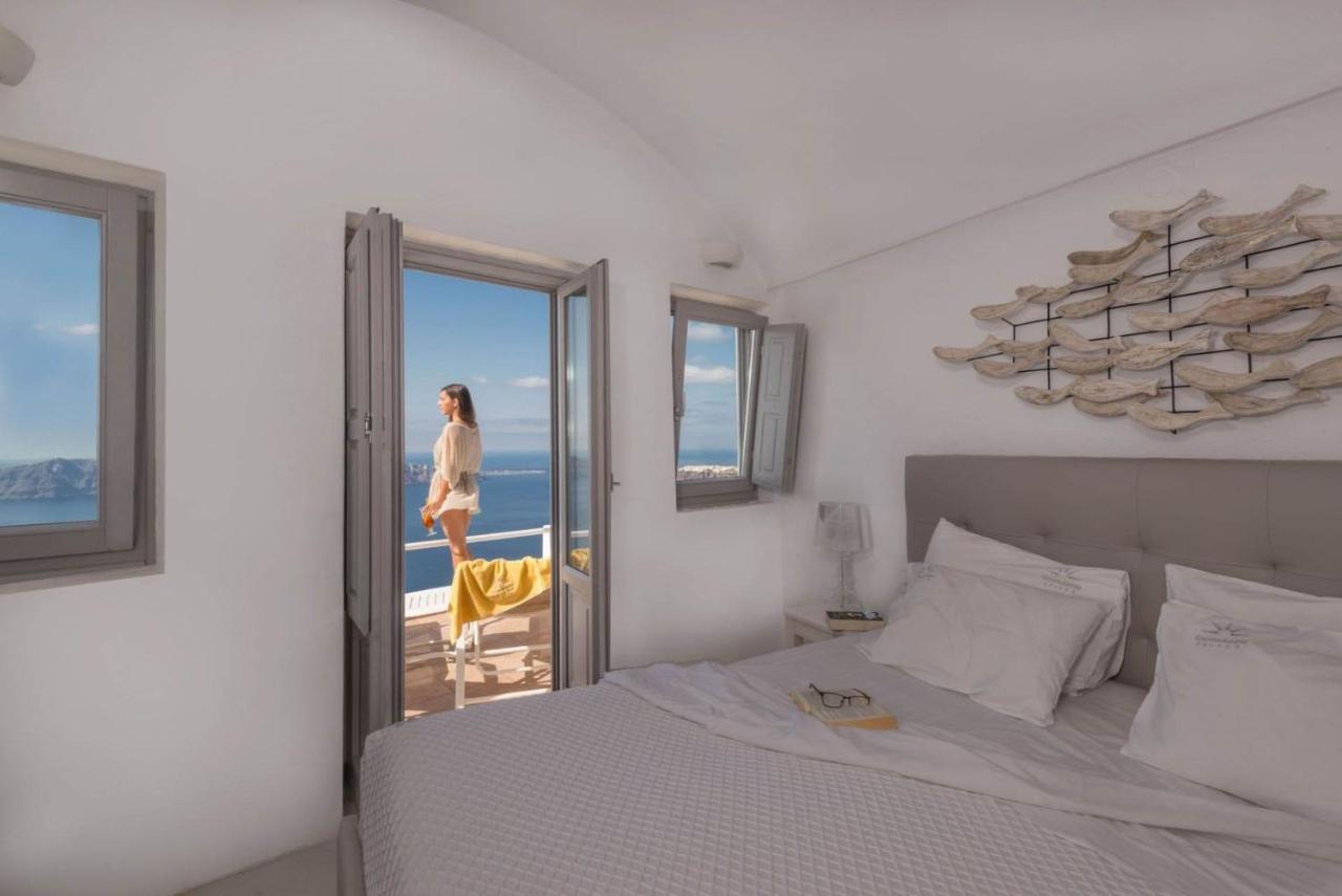 Iliovasilema Hotel