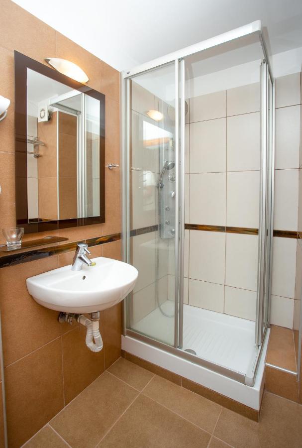 Adonis Hotel Metsovo