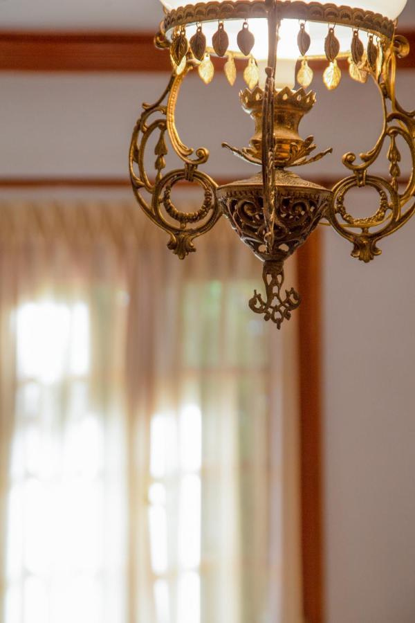 Hotel Adonis Metsovo