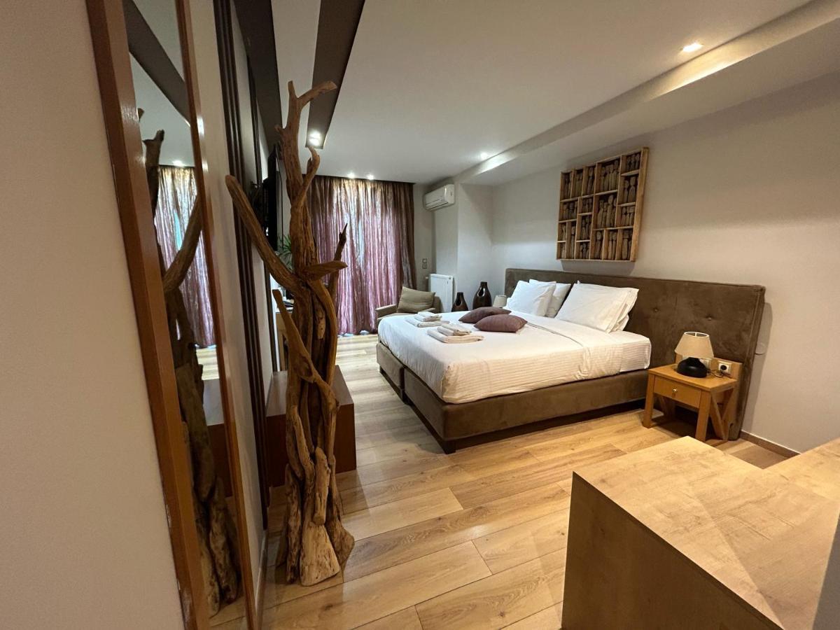 Trokadero Boutique Hotel 3*