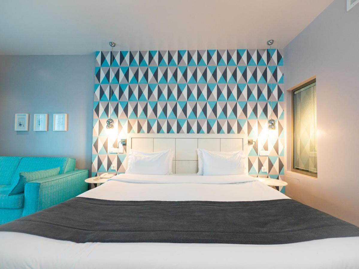 Golden Star Hotel 4*