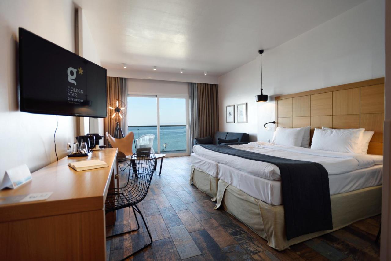 Hotel Golden Star