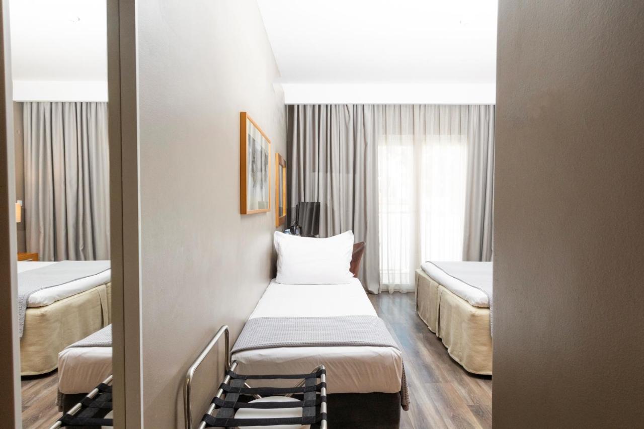 Hotel Golden Star