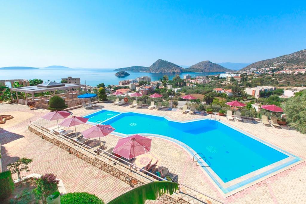 Aparthotel Panorama Tolo