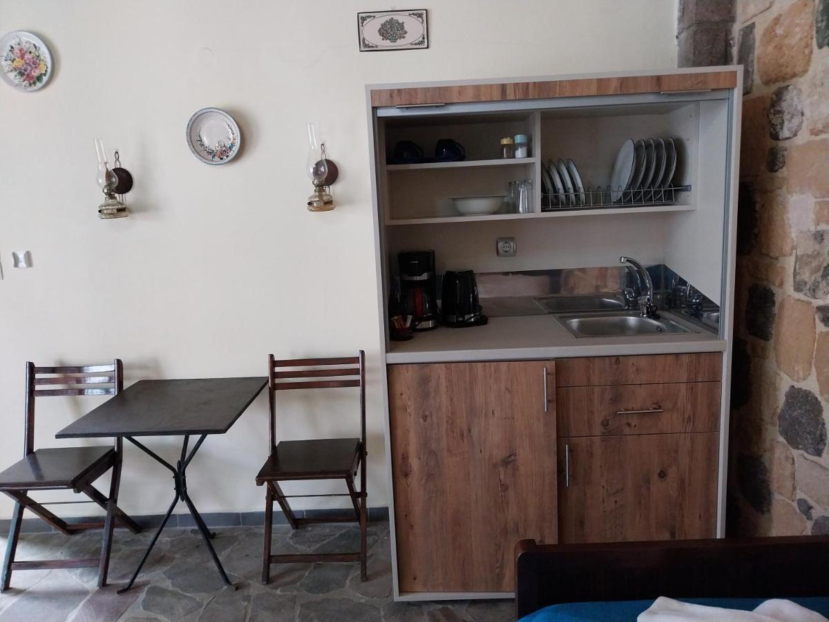 Aparthotel Ela Mesa