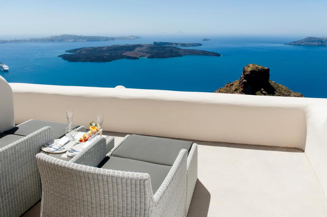 Kapari Natural Hotel 5*