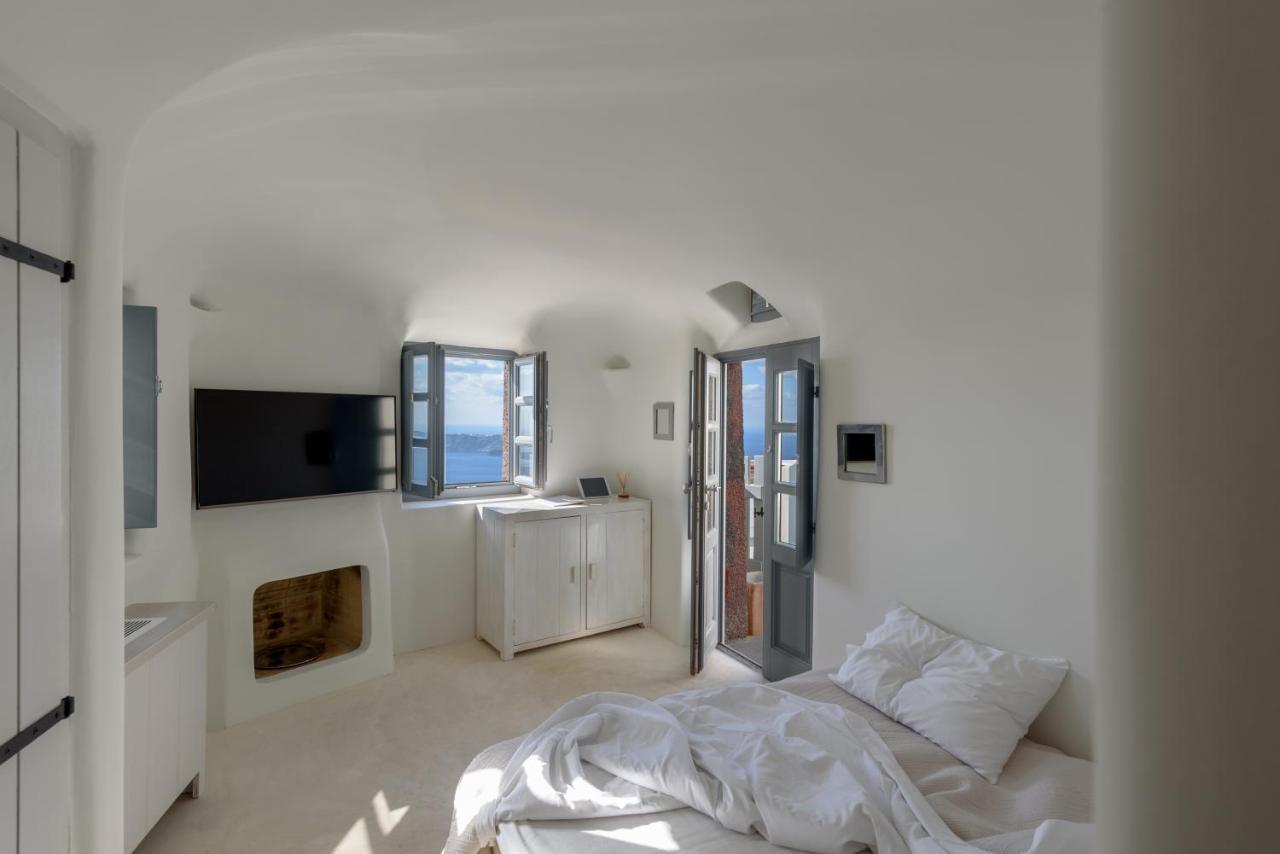 Hotel Kapari Natural