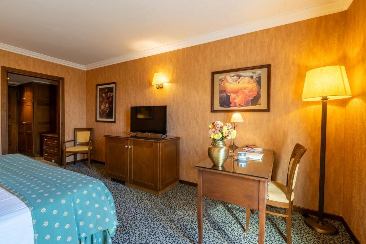 Hotel Likoria Arachova