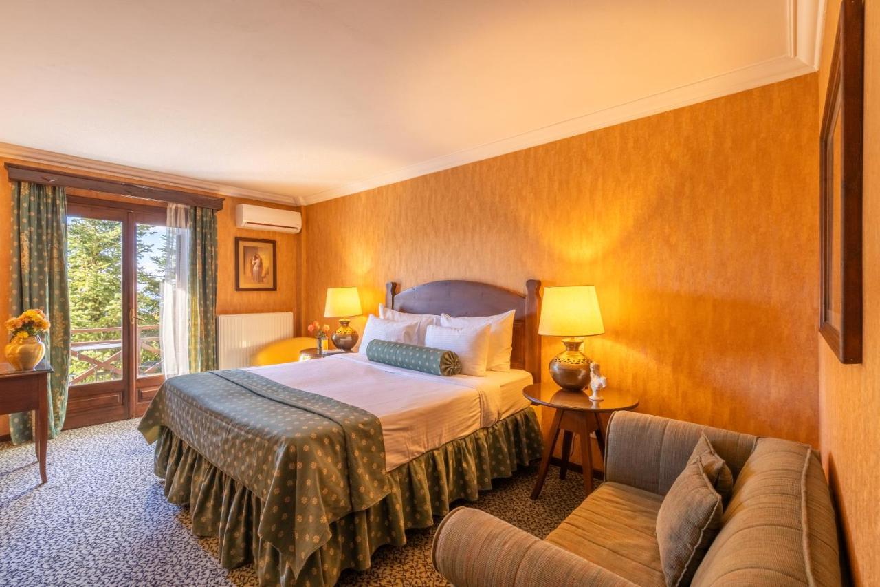 Likoria Hotel Arachova