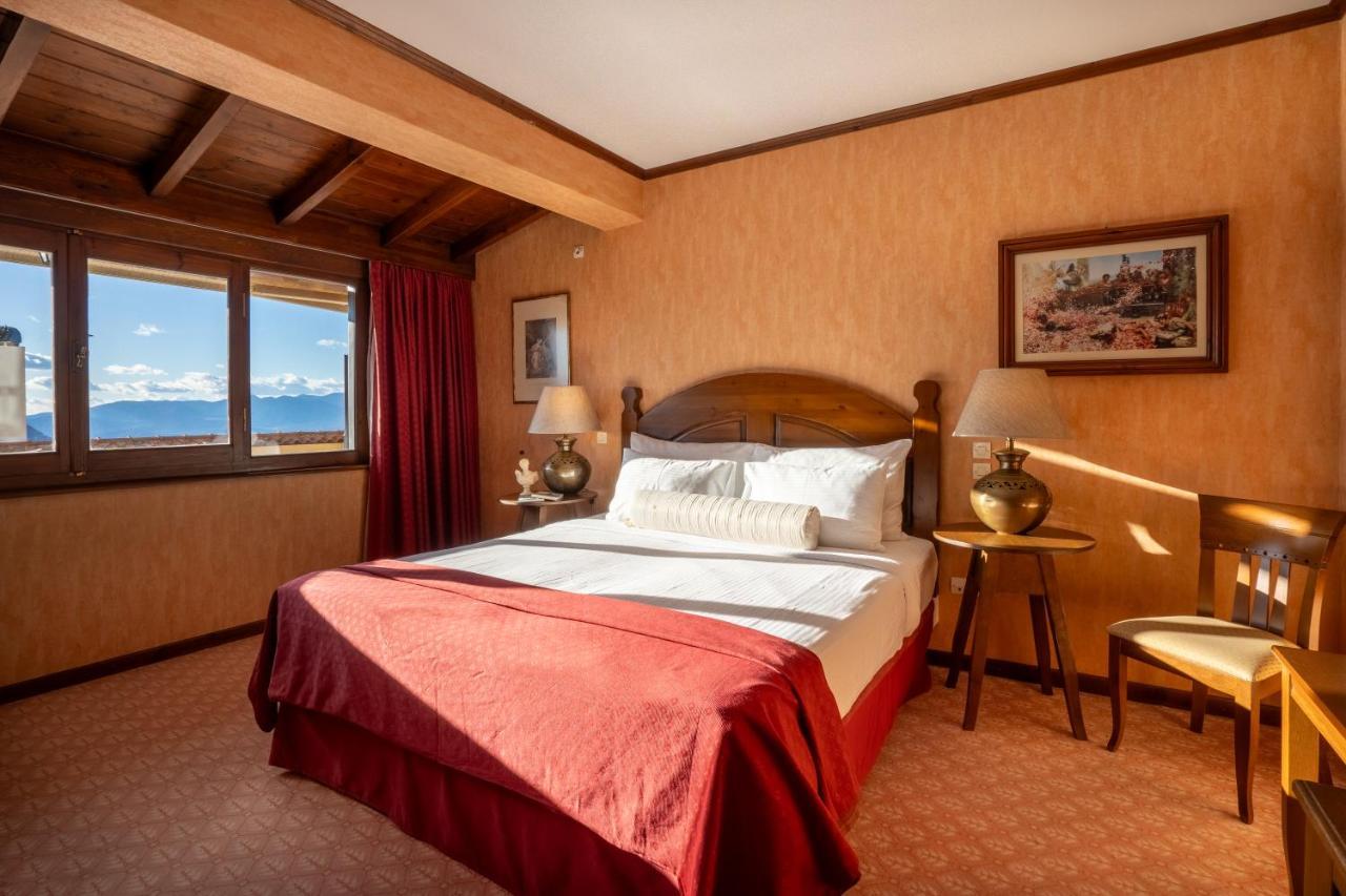 Hotel Likoria 4*
