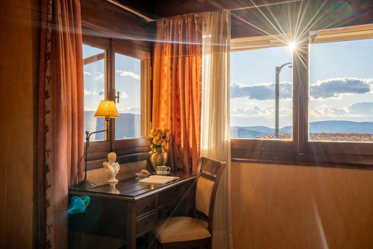 Hotel Likoria