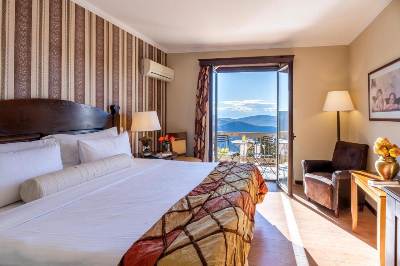 Hotel Likoria 4*