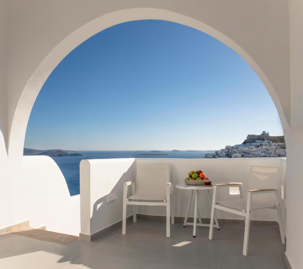 Hotel Andromeda
