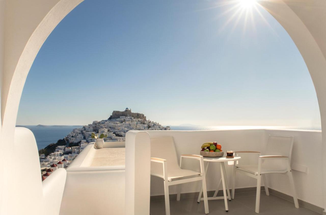 Hotel Andromeda 3*