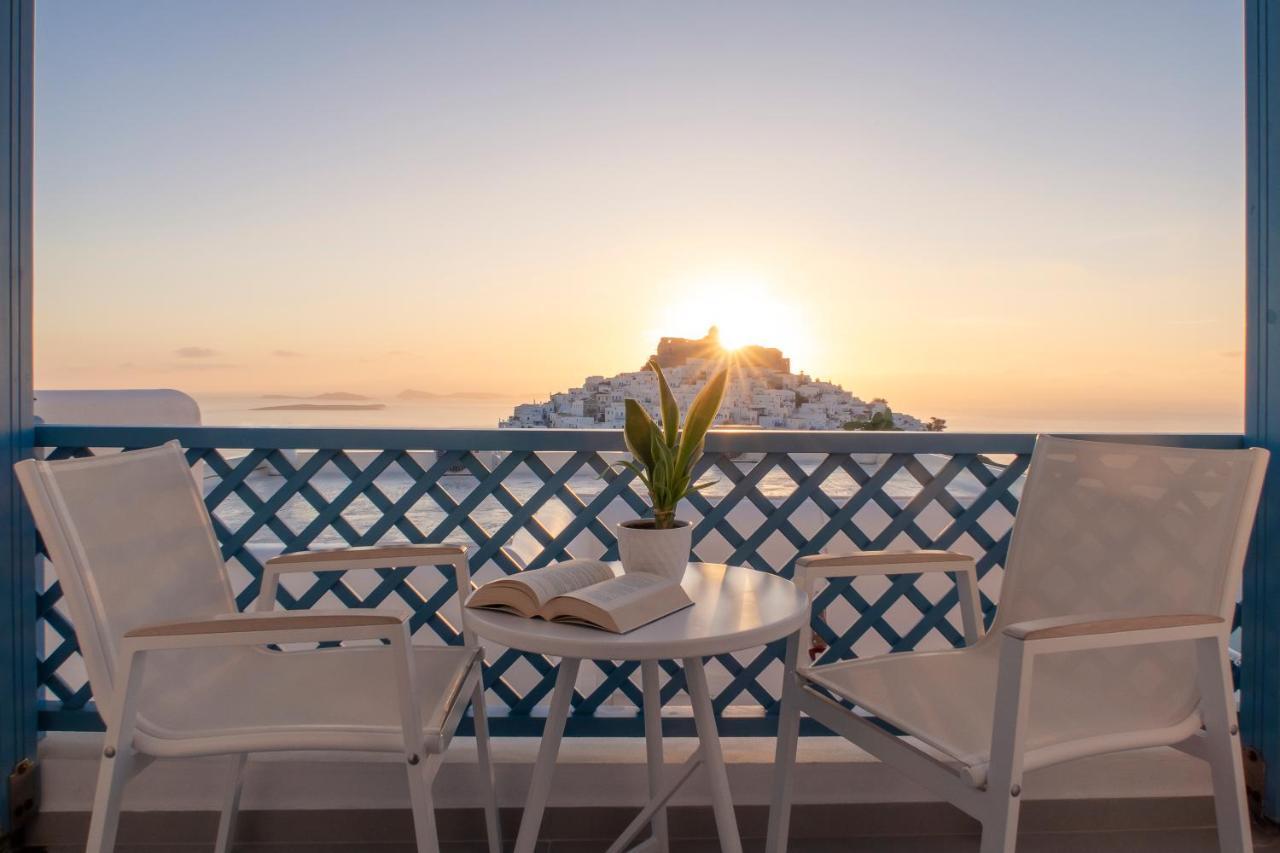 Andromeda Hotel 3*