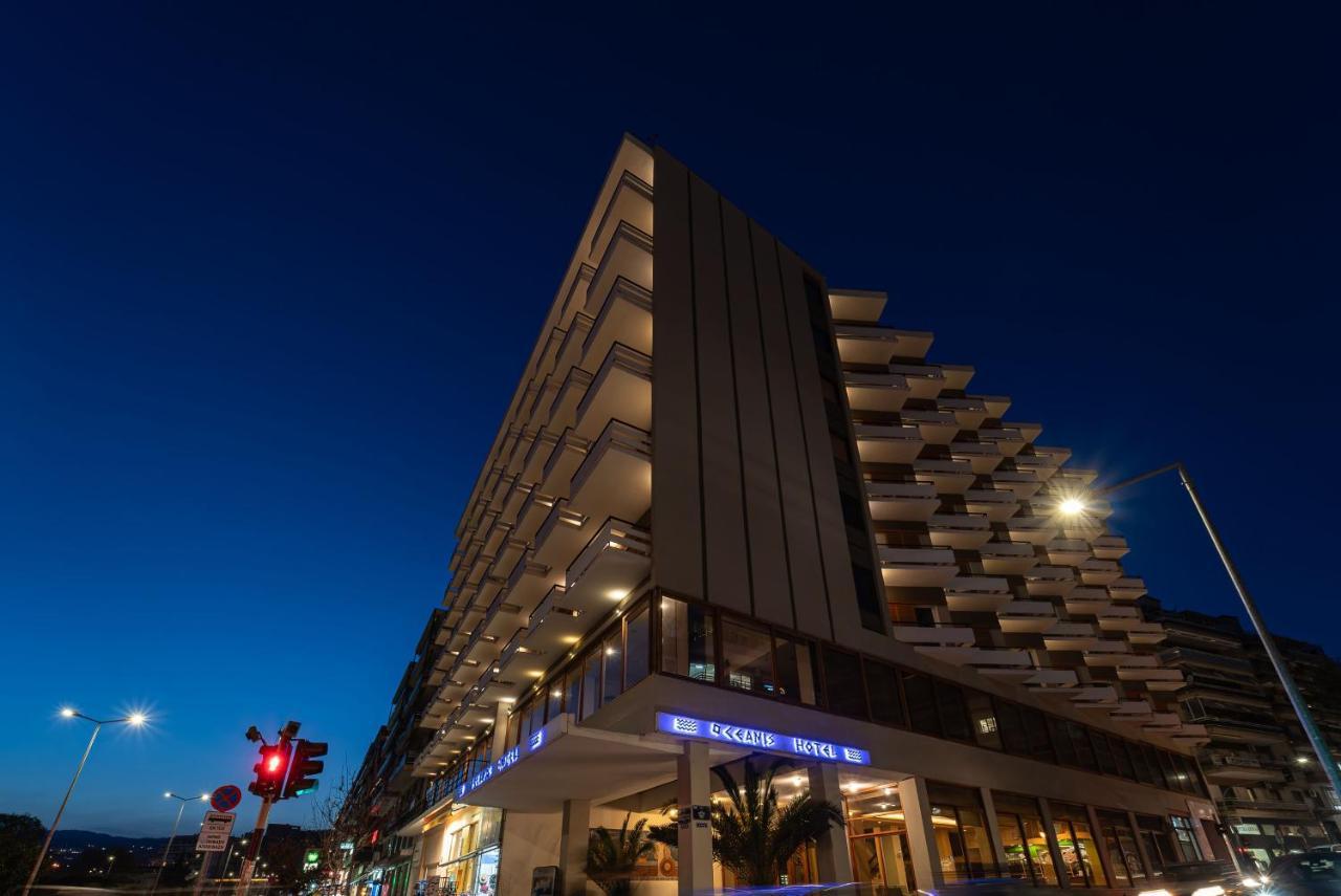 Oceanis 3* Kavala