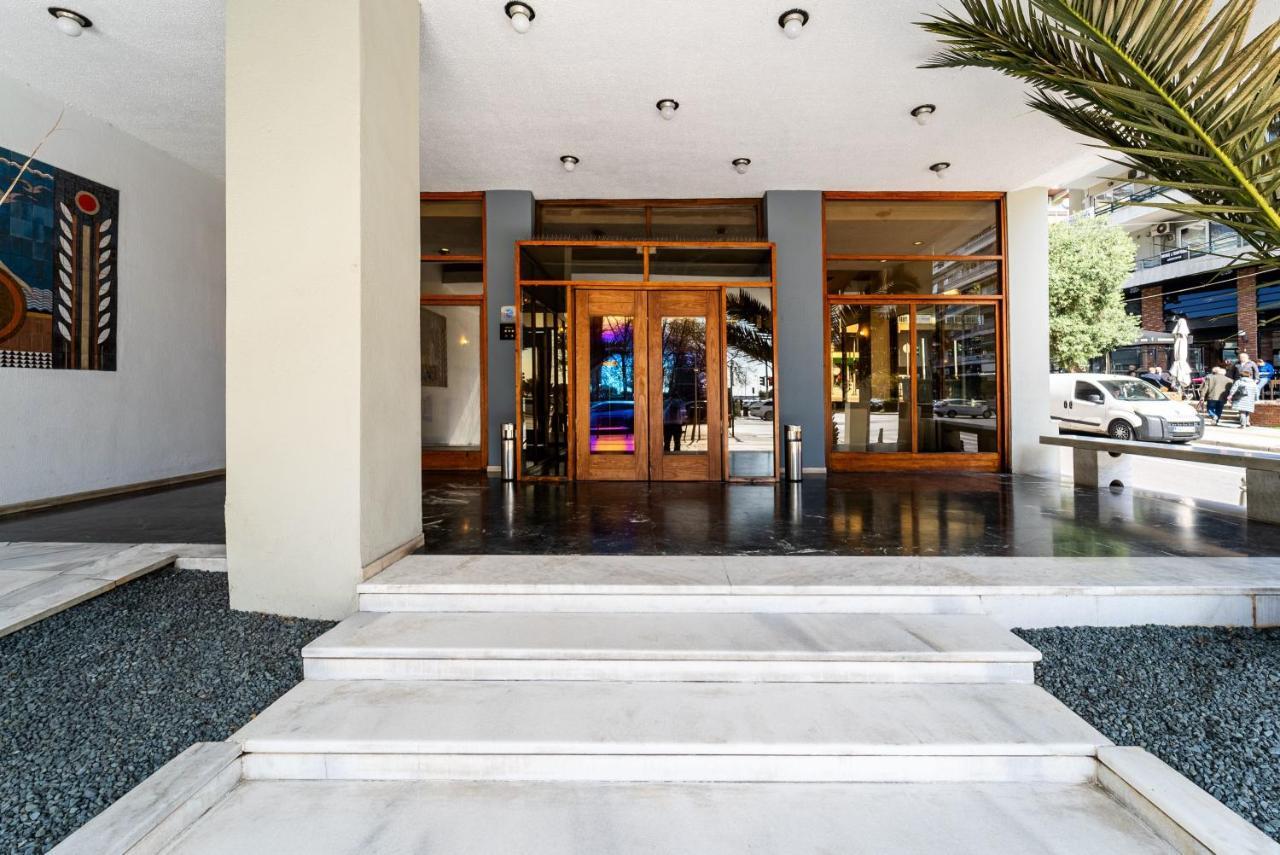 Oceanis Hotel Kavala