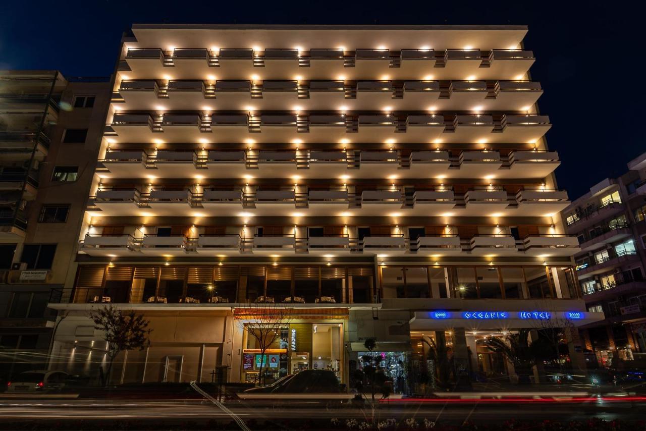 Oceanis Hotel 3*