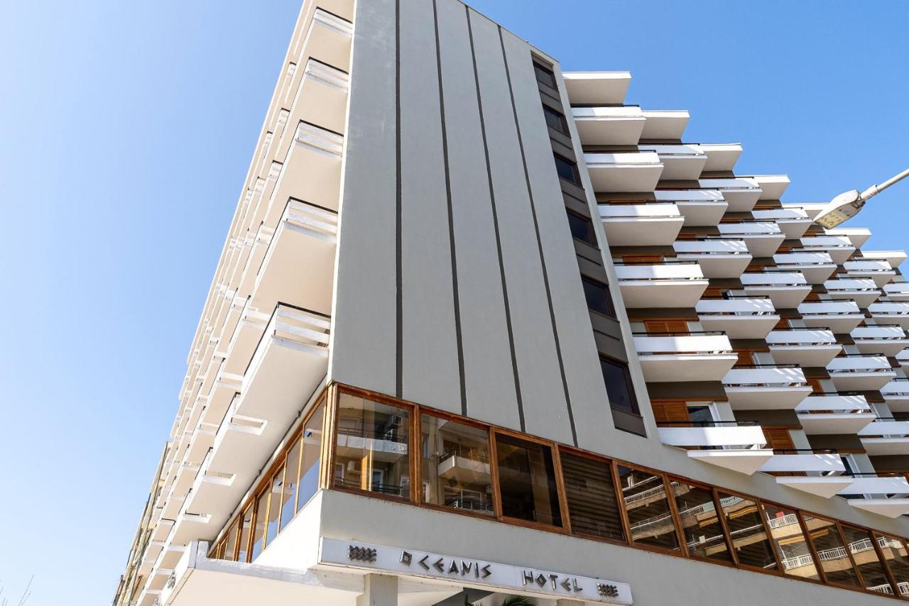 Oceanis 3* Kavala