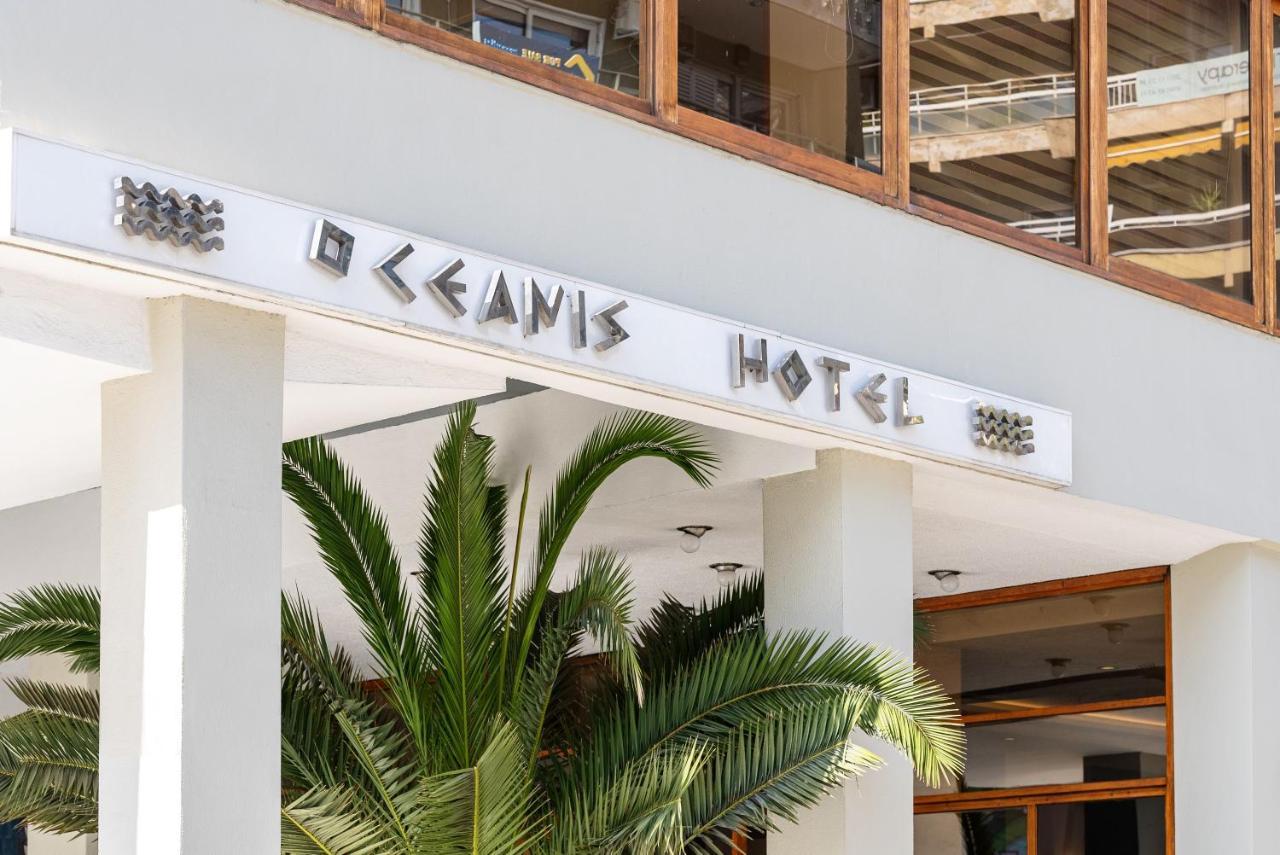 Oceanis Hotel