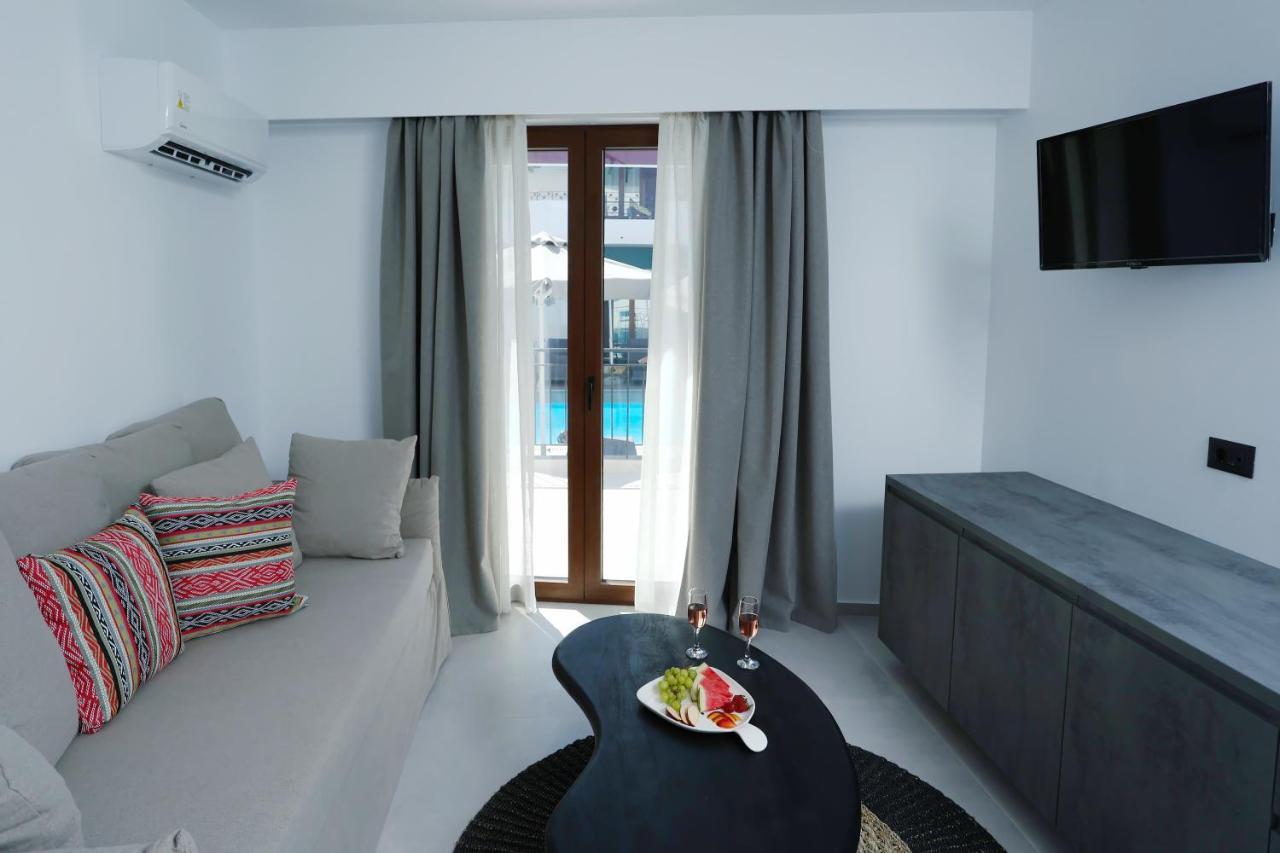 Yianna Hotel Skala (Agistri)