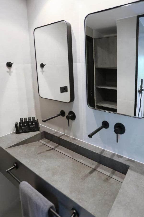 Hotel Yianna