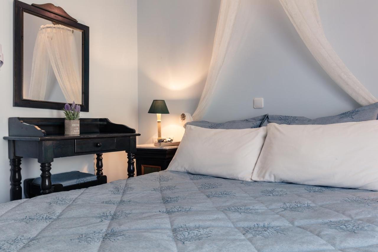 Yianna Hotel Skala (Agistri)
