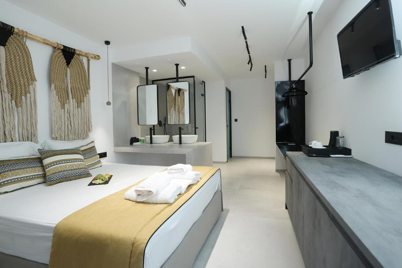 Yianna Hotel Skala (Agistri)