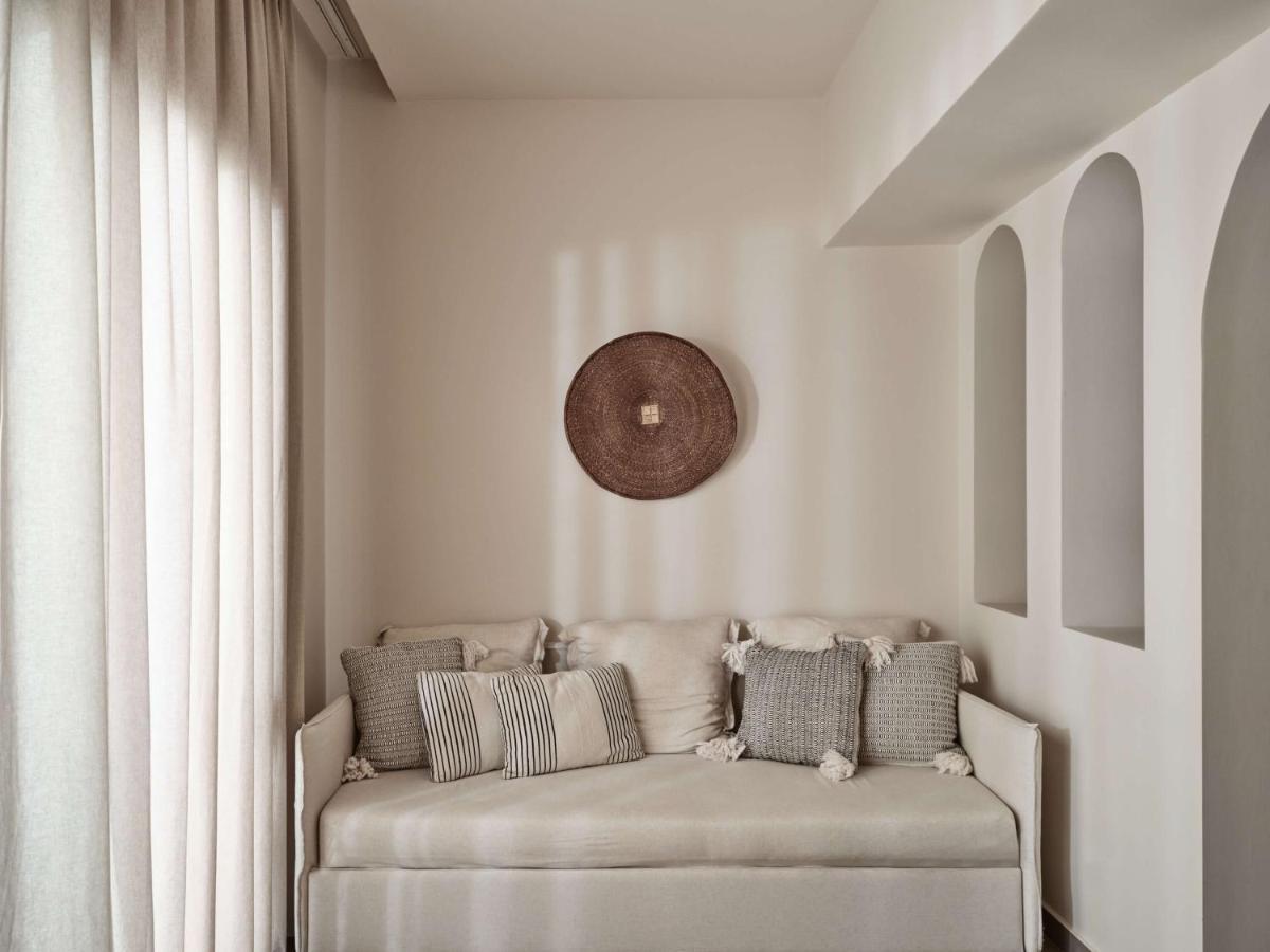 Hotel Palm &