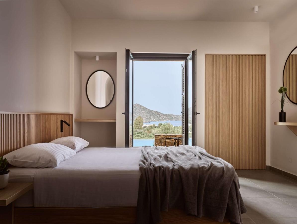 Hotel Palm & Elounda (Crete)