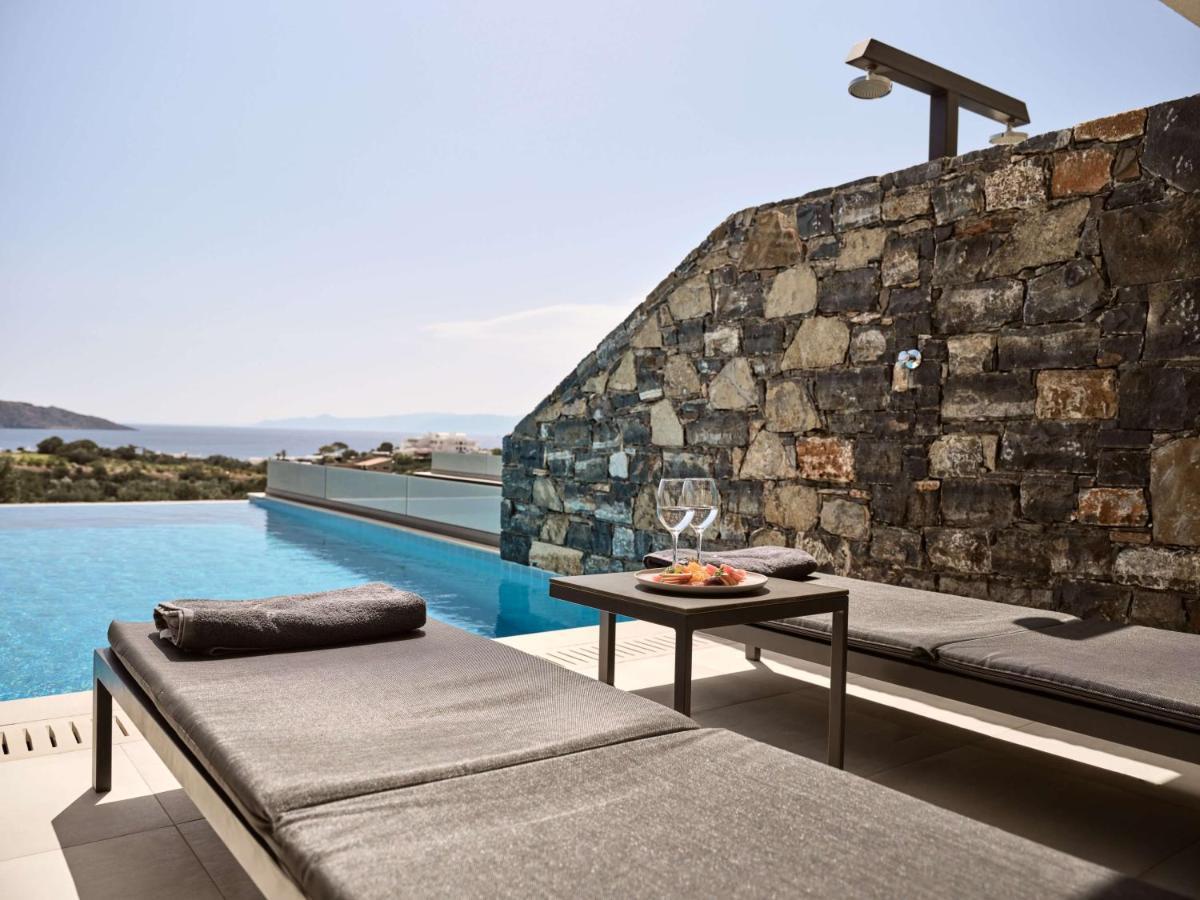 Hotel Palm &