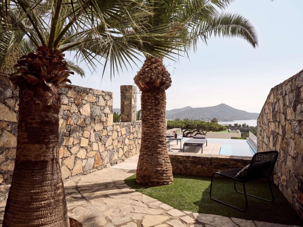 Palm & Hotel 4*