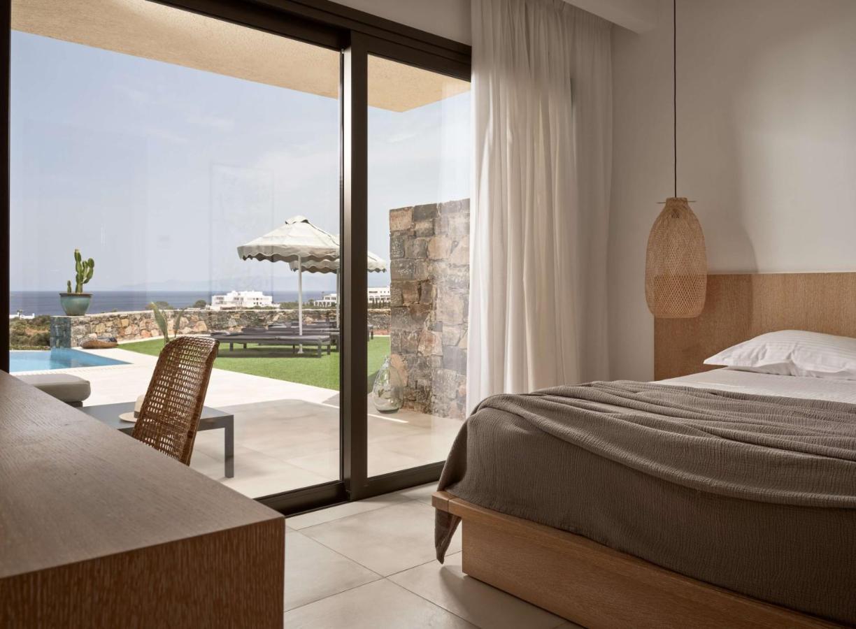 Palm & 4* Elounda (Crete)