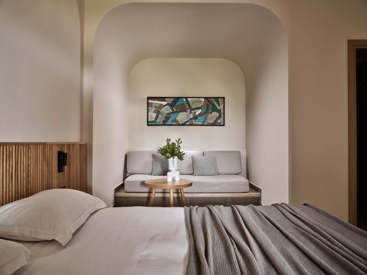 Hotel Palm & Elounda (Crete)