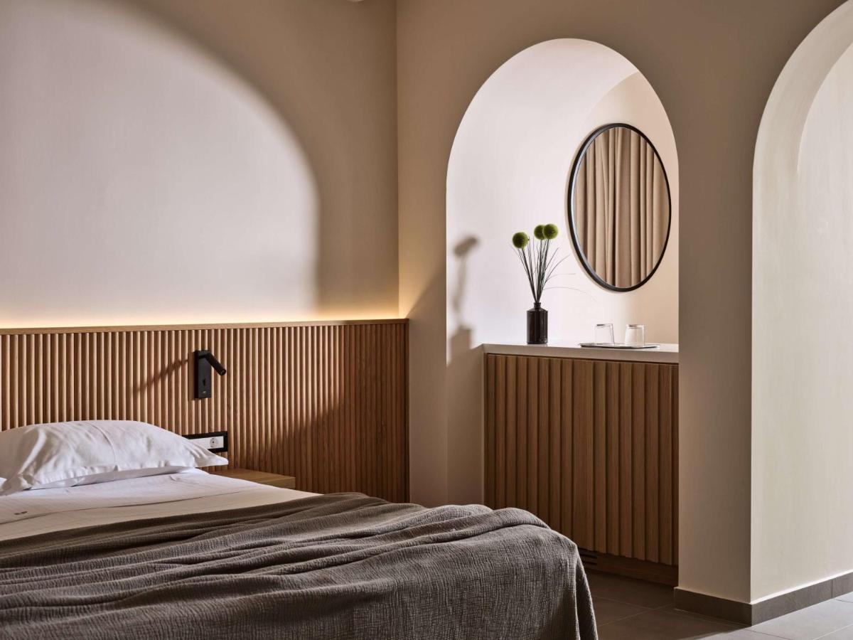 Palm & 4* Elounda (Crete)