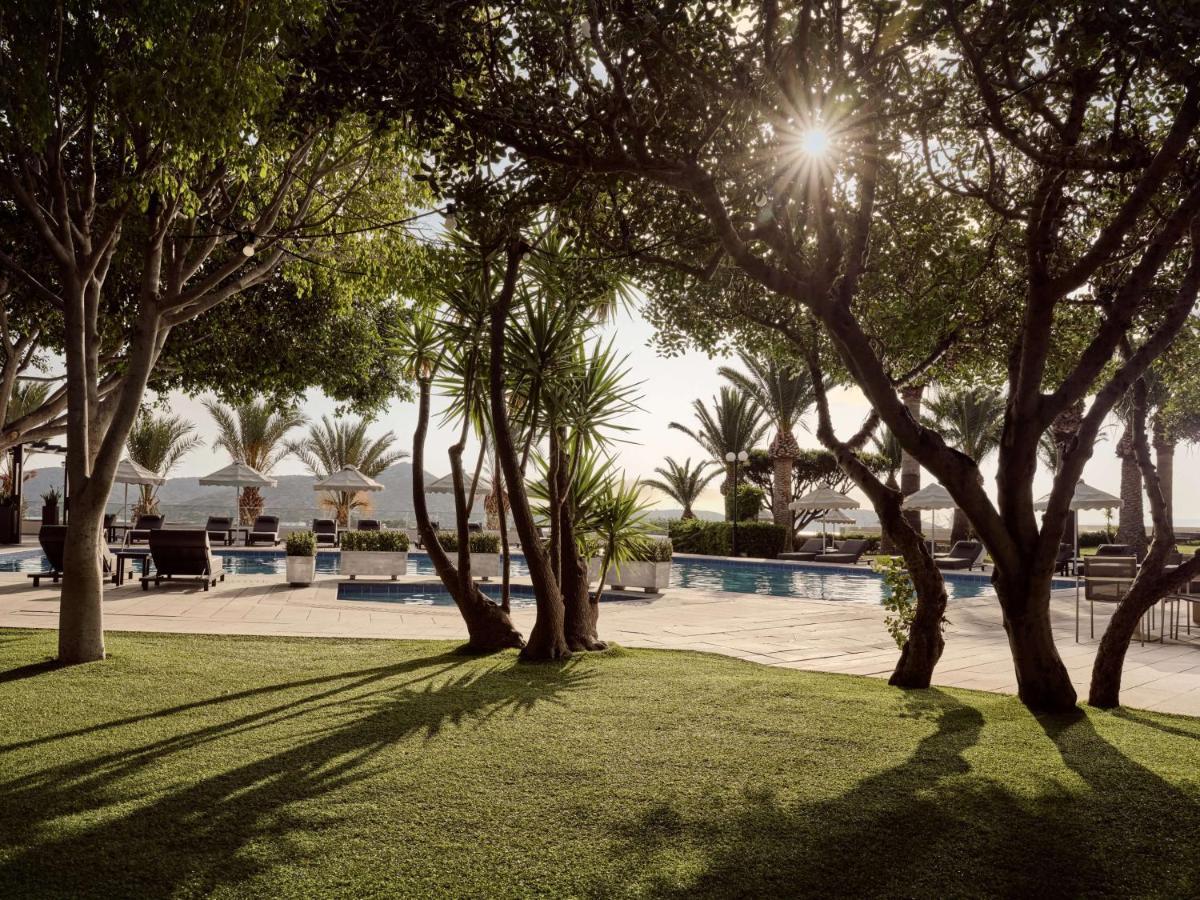 Palm & 4* Elounda (Crete)