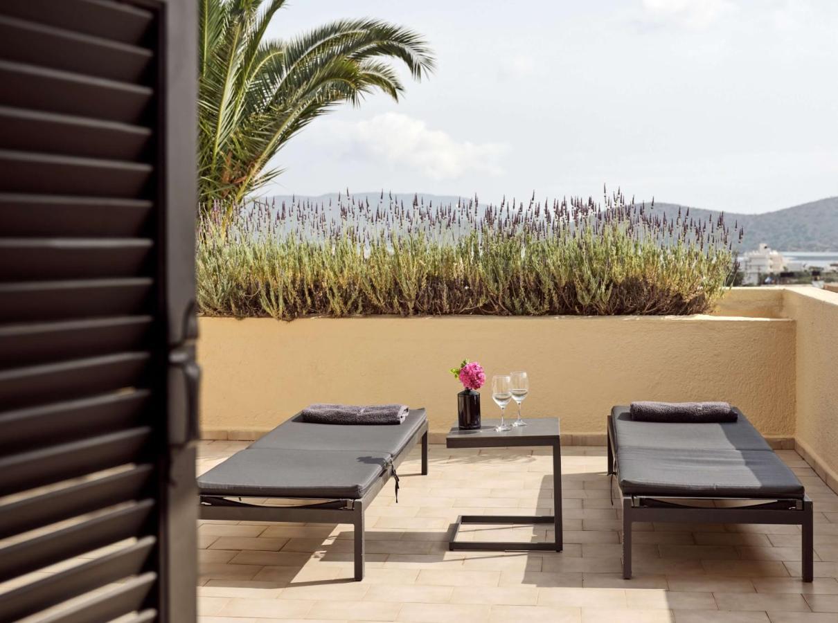 Palm & Hotel 4*