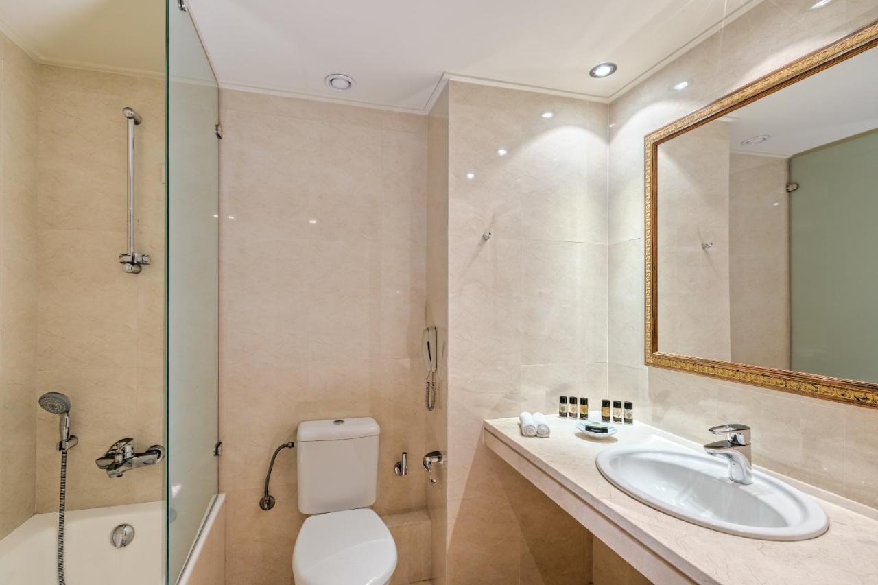 Hotel Divani Meteora