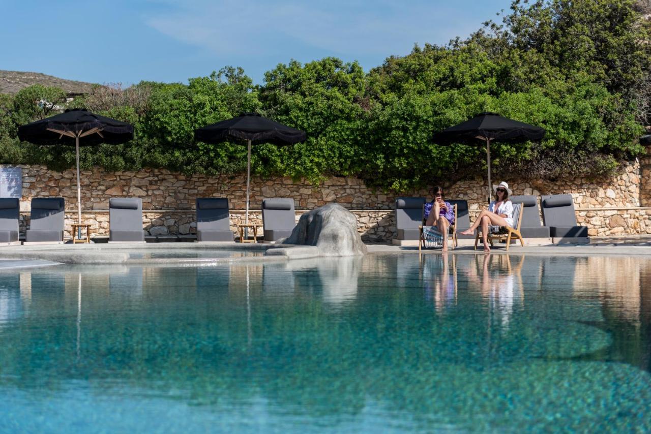 Agnanti & Hotel 5*